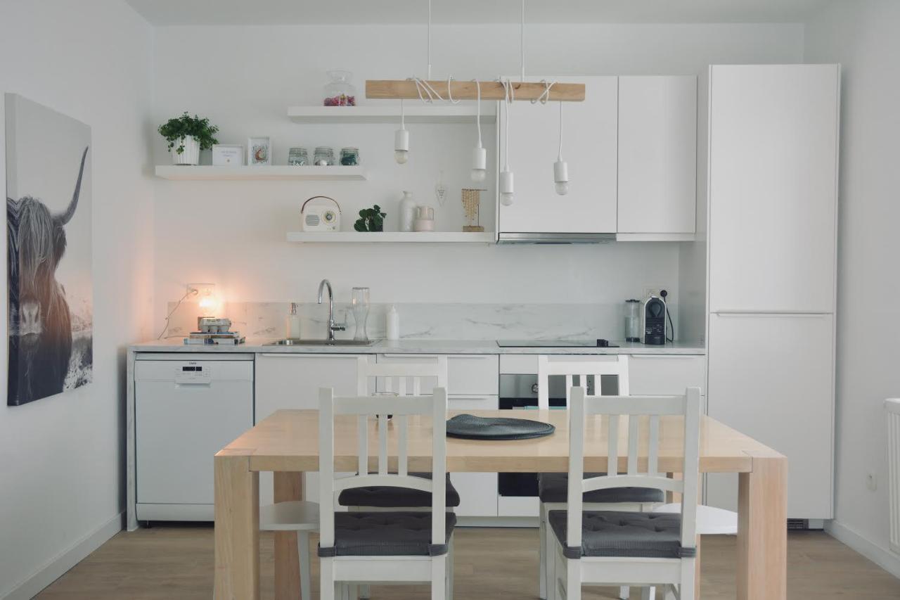 Kanne: Charming House Between Nature And Shopping Экстерьер фото
