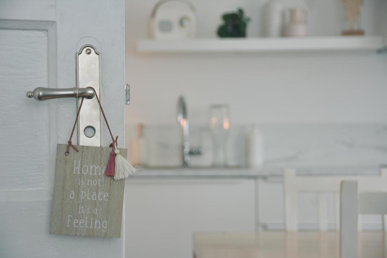 Kanne: Charming House Between Nature And Shopping Экстерьер фото