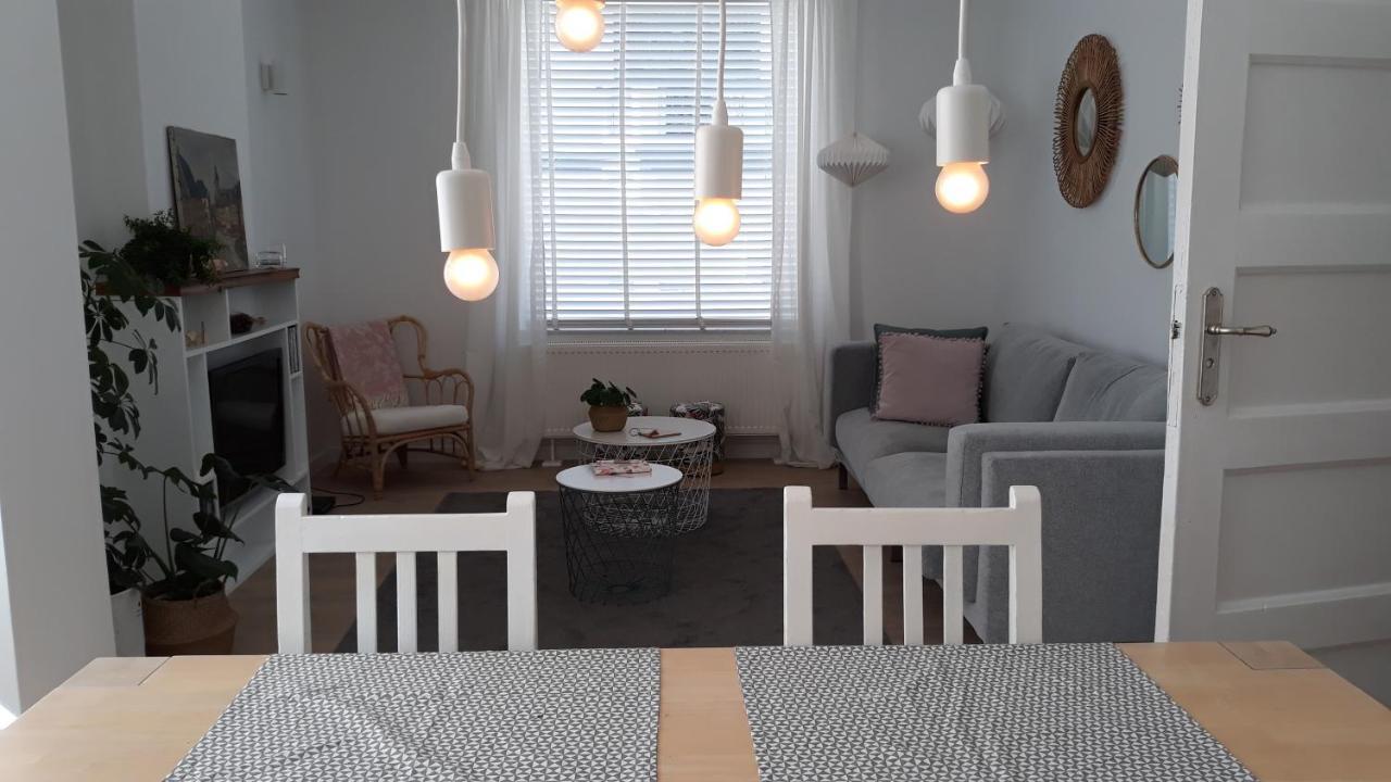 Kanne: Charming House Between Nature And Shopping Экстерьер фото