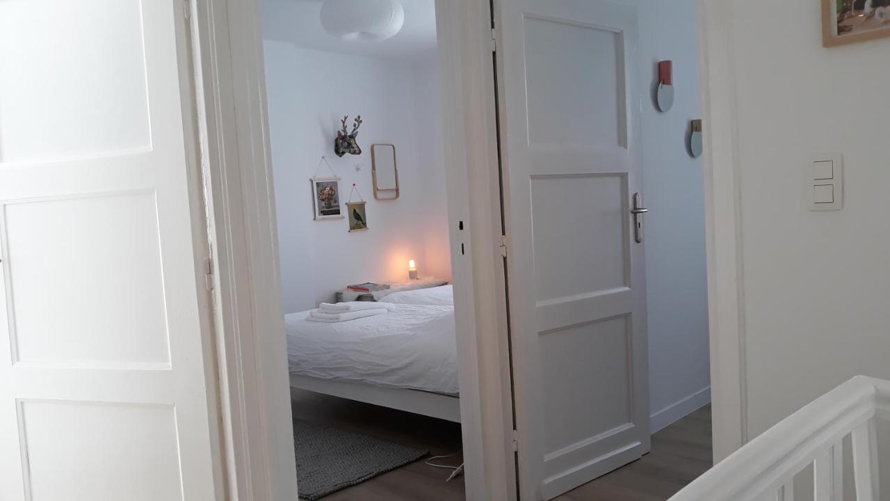Kanne: Charming House Between Nature And Shopping Экстерьер фото