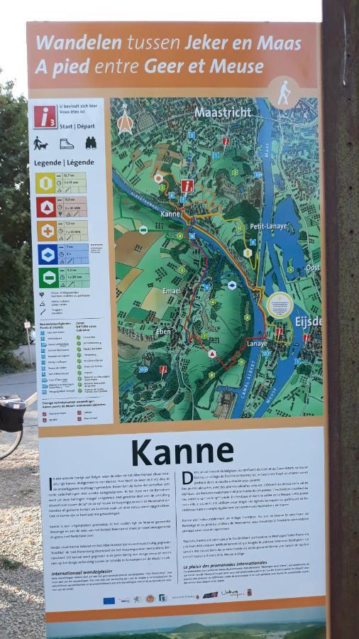 Kanne: Charming House Between Nature And Shopping Экстерьер фото