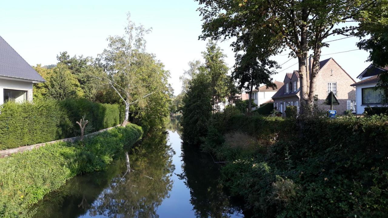 Kanne: Charming House Between Nature And Shopping Экстерьер фото