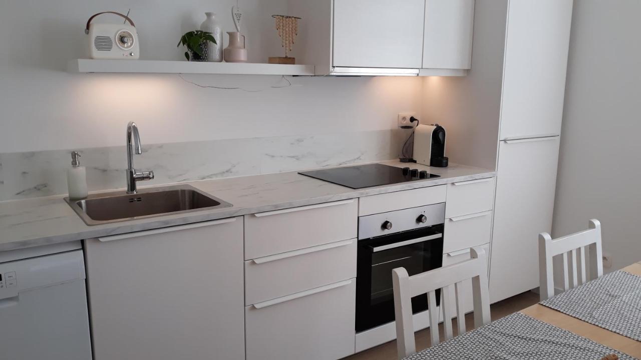 Kanne: Charming House Between Nature And Shopping Экстерьер фото