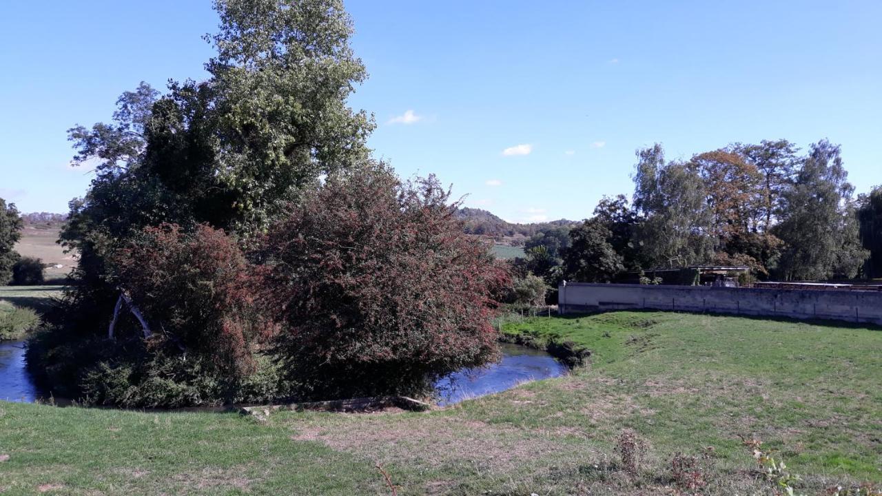 Kanne: Charming House Between Nature And Shopping Экстерьер фото