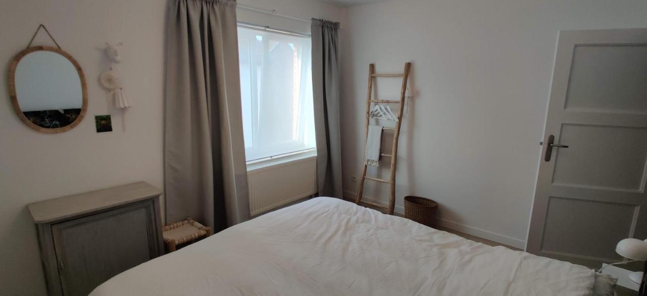 Kanne: Charming House Between Nature And Shopping Экстерьер фото