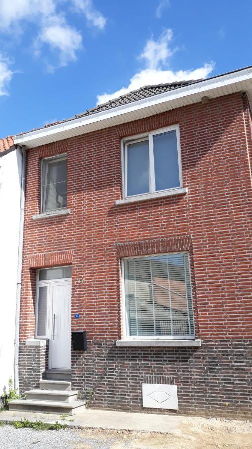 Kanne: Charming House Between Nature And Shopping Экстерьер фото