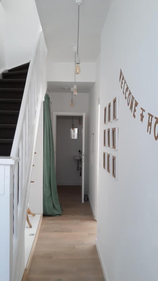 Kanne: Charming House Between Nature And Shopping Экстерьер фото