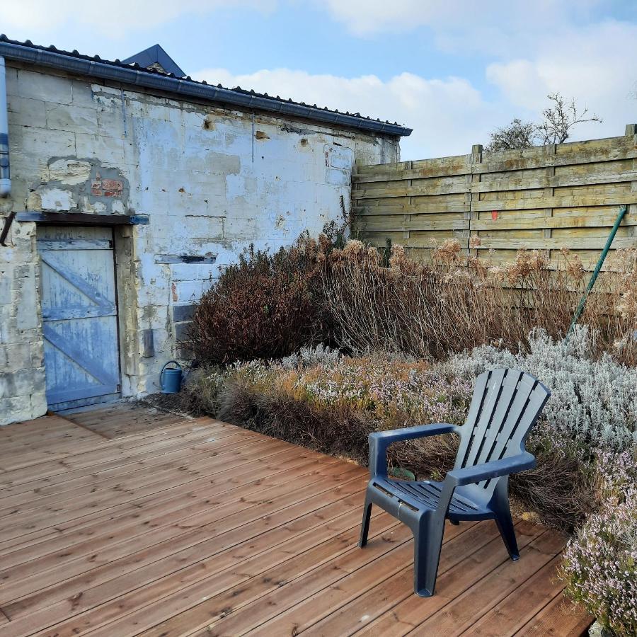 Kanne: Charming House Between Nature And Shopping Экстерьер фото